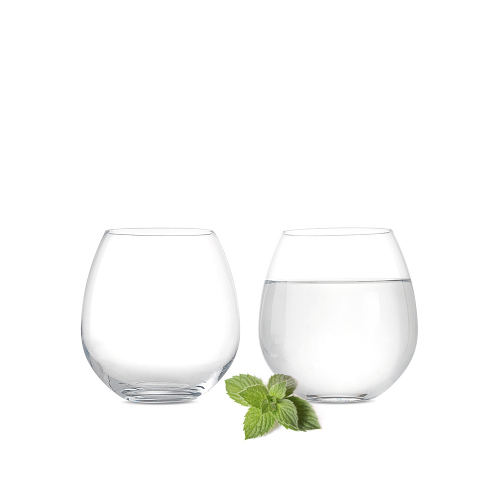 Rosendahl - Premium Wasserglas 2 Stück