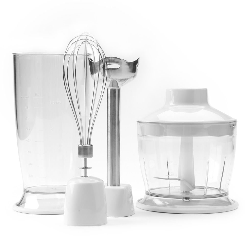 Gastroback - Design Hand Blender Advanced