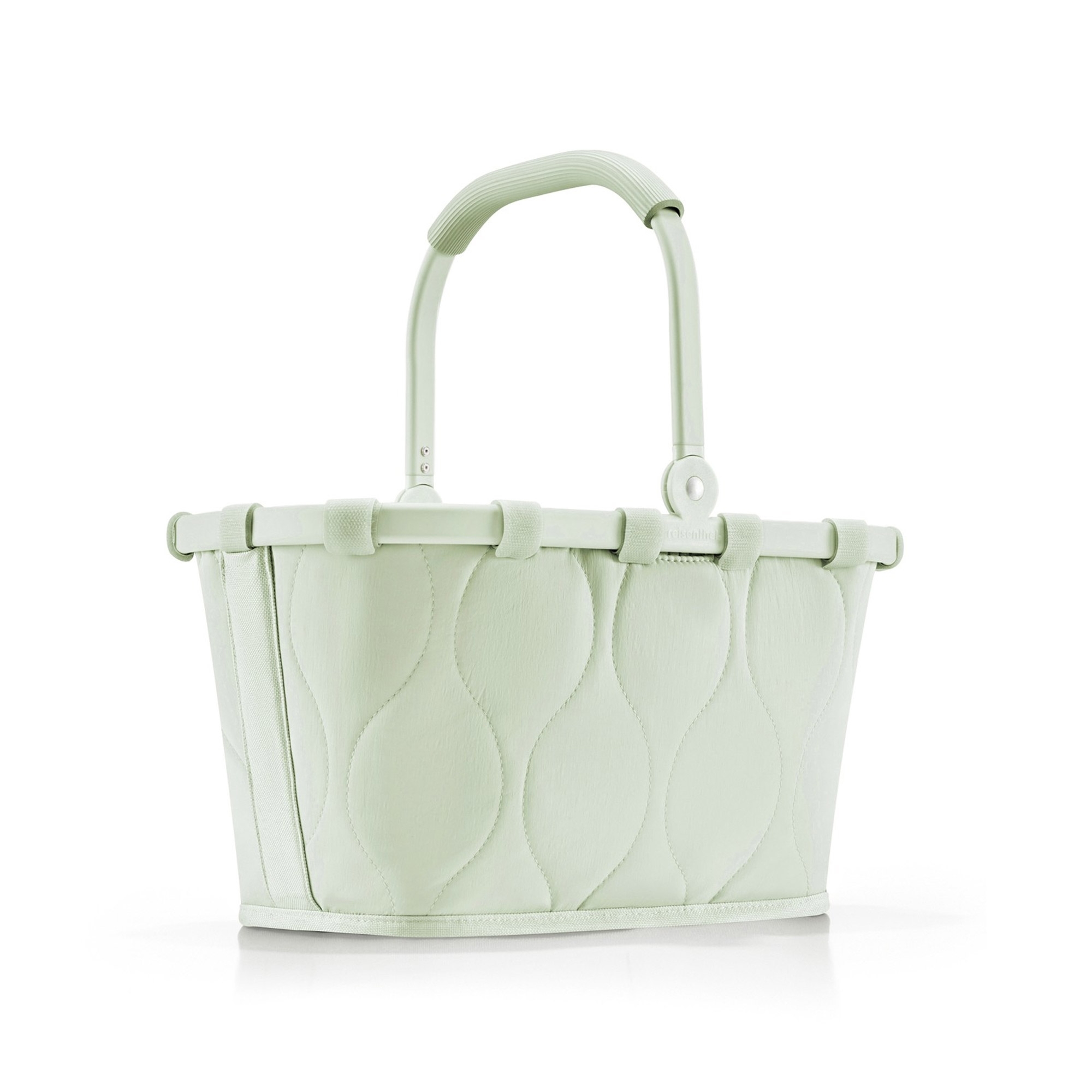 reisenthel - carrybag XS - puffer iced matcha
