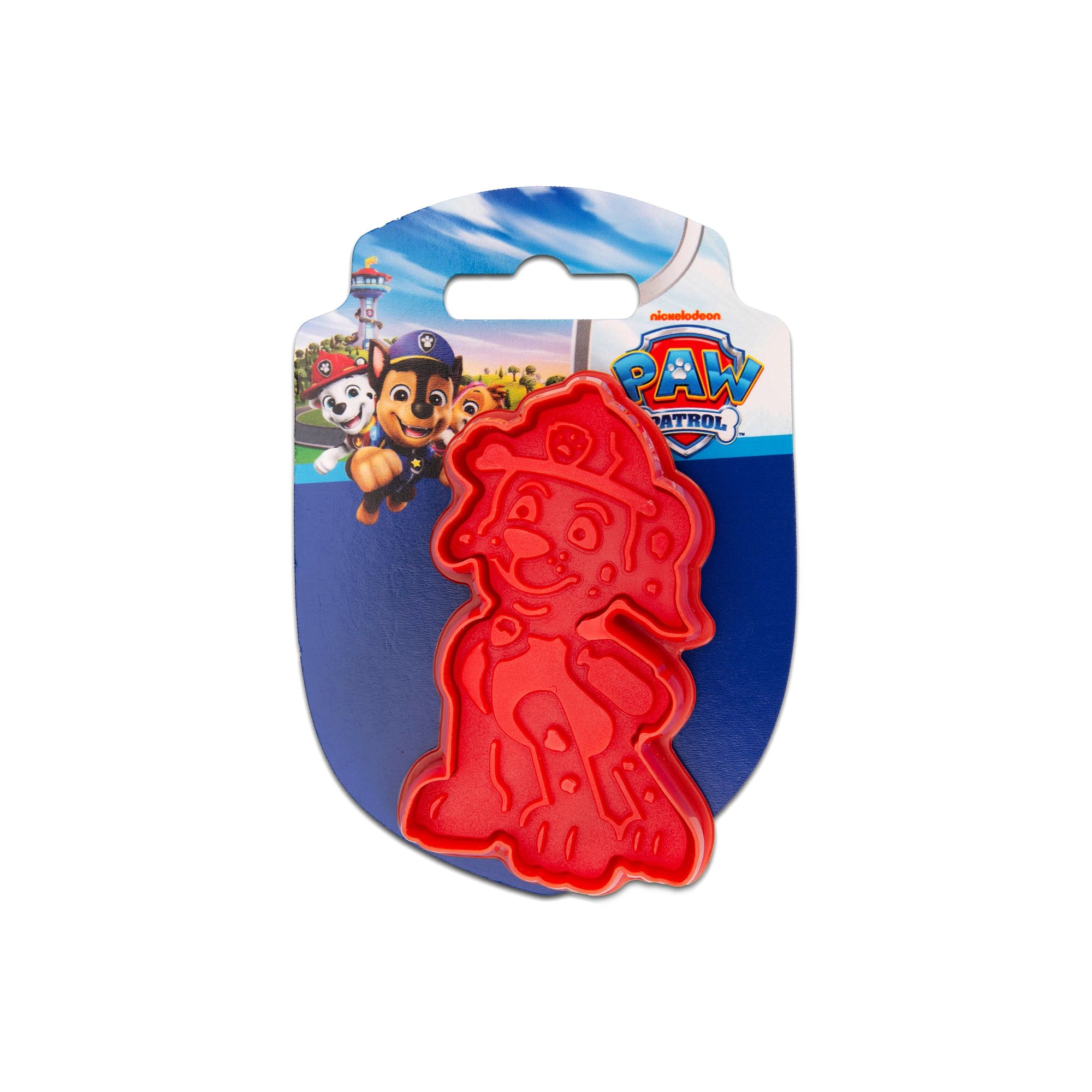 Städter - Paw Patrol Marshal cookie cutter - 7.5 cm