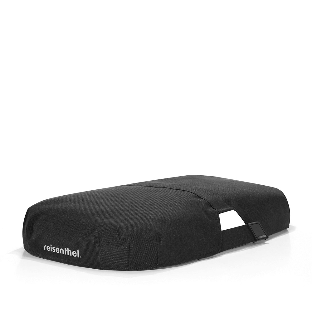 reisenthel - carrybag cover - black reisenthel - carrybag cover - black