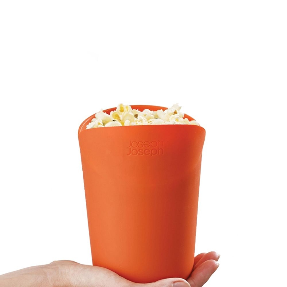 Joseph Joseph - M-Cuisine Popcorn Maker Set Joseph Joseph - M-Cuisine Popcorn Maker Set