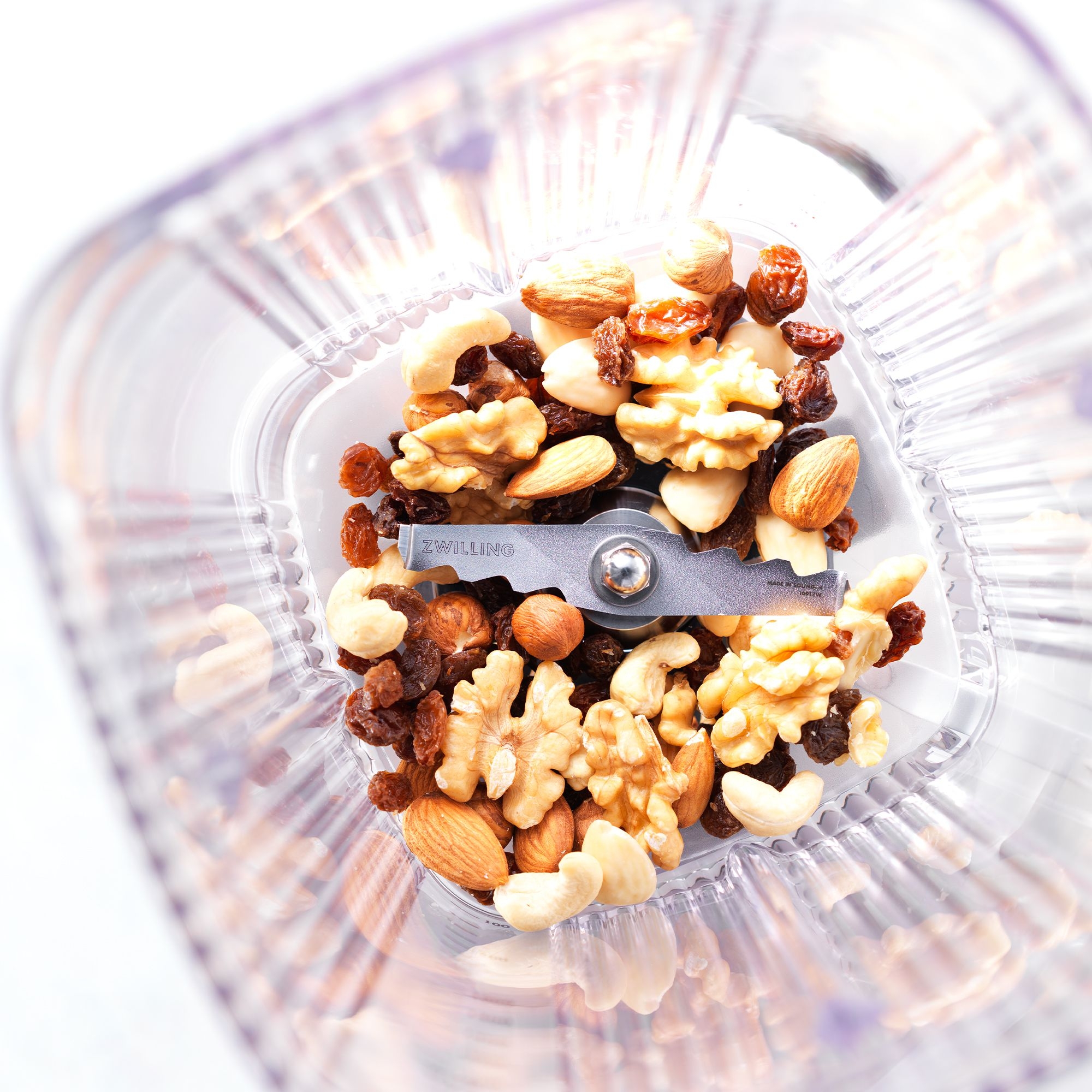 Zwilling - ENFINIGY high performance blender Pro Zwilling - ENFINIGY high performance blender Pro