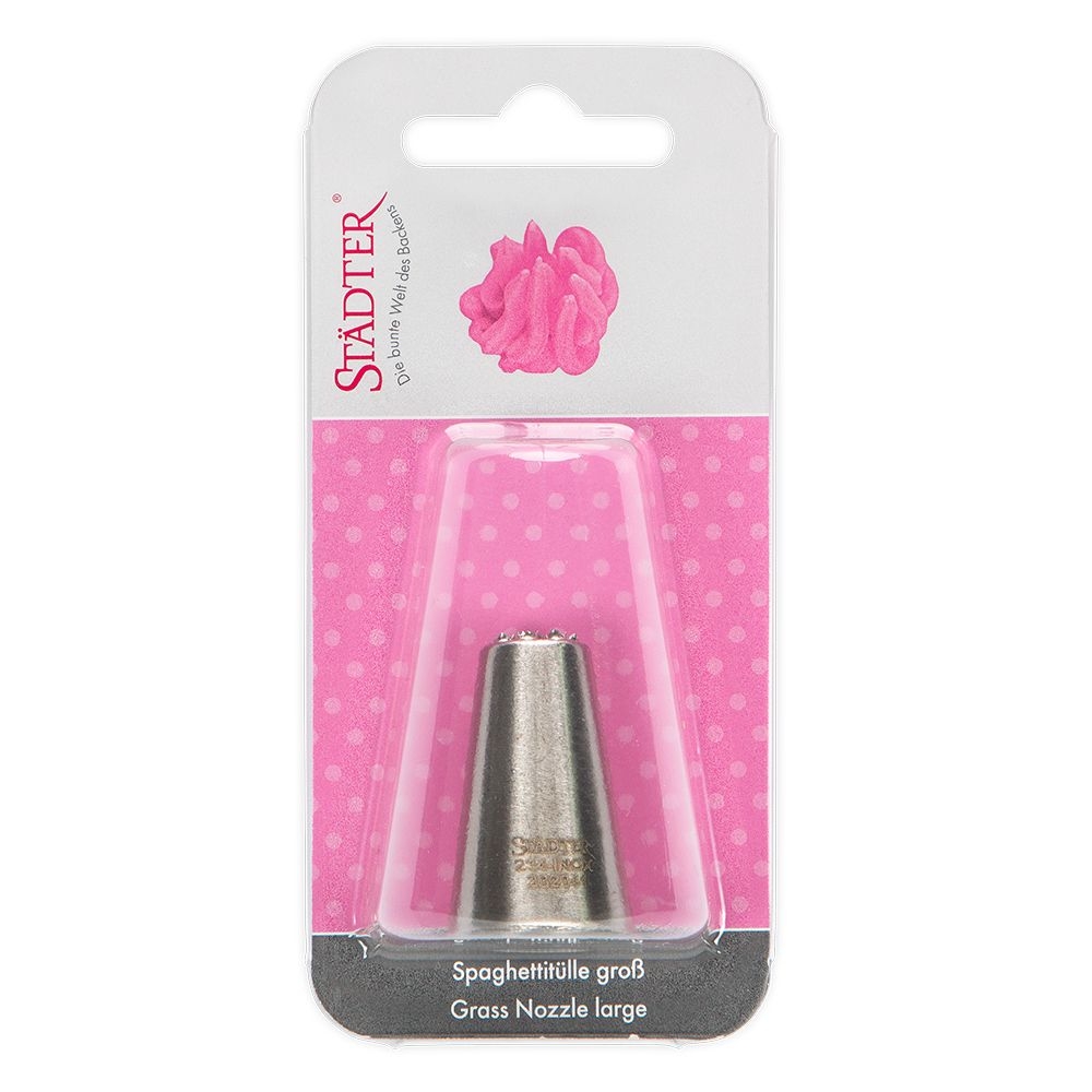 Städter - Fine Line Multi-opening nozzle - 15 mm