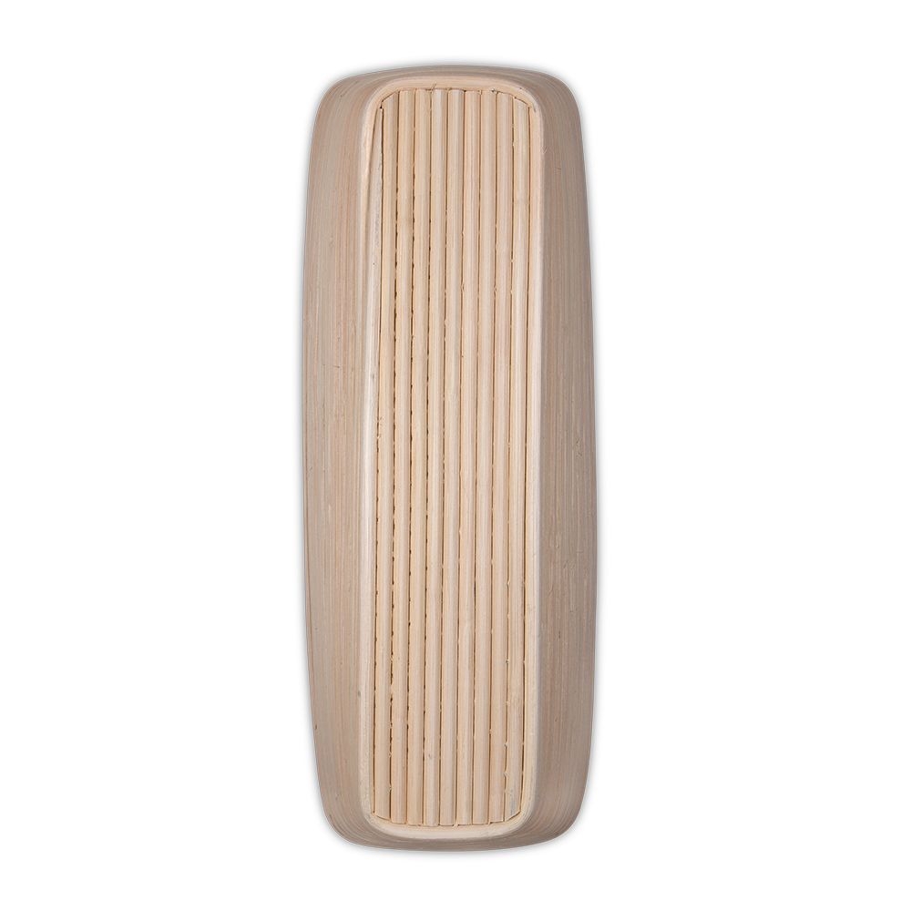 Städter - Gärkorb Rechteck - 38,5 x 13,5 cm - 1.750 g Städter - Gärkorb Rechteck - 38,5 x 13,5 cm - 1.750 g