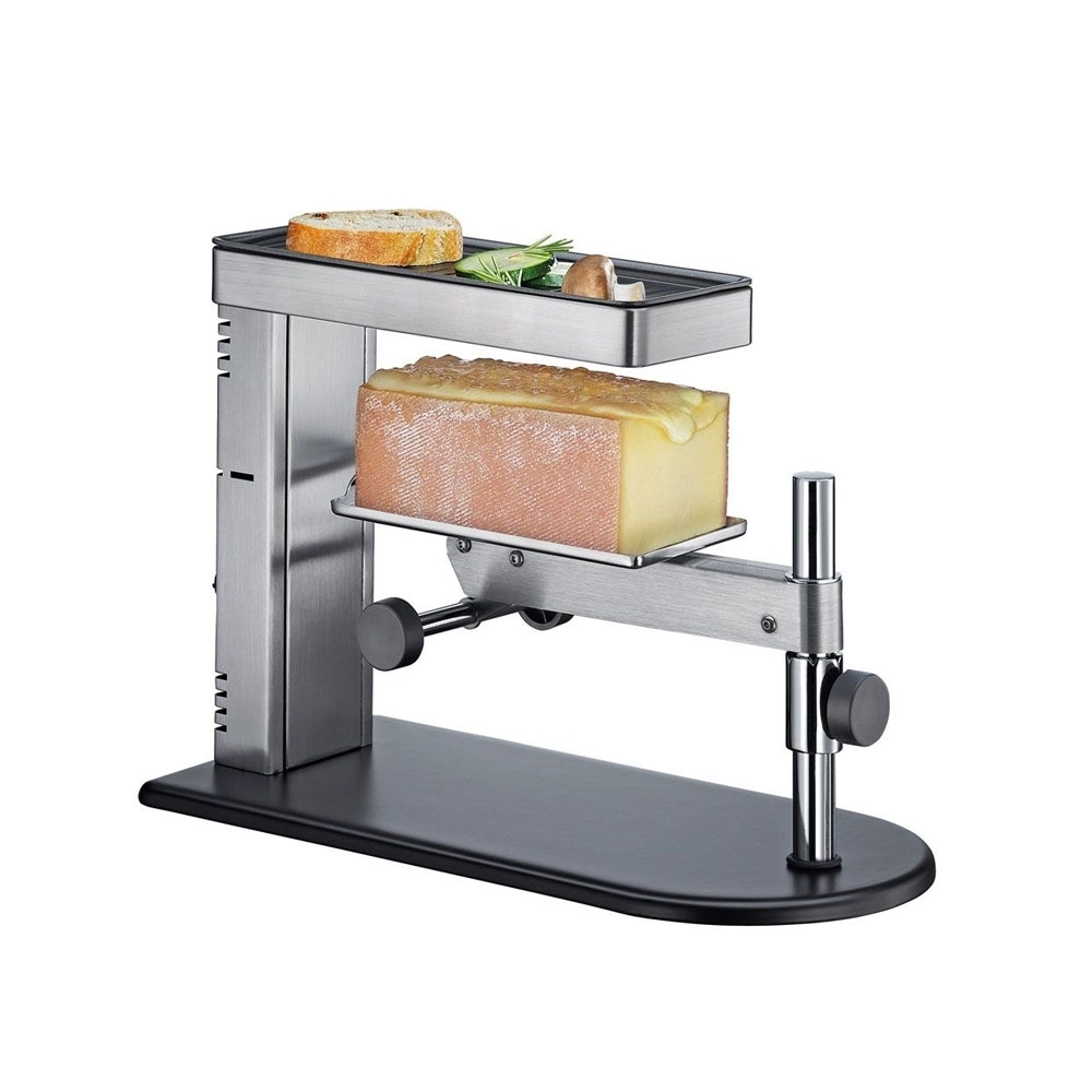 Spring - Raclette Oven CHALET - EU Spring - Raclette Oven CHALET - EU