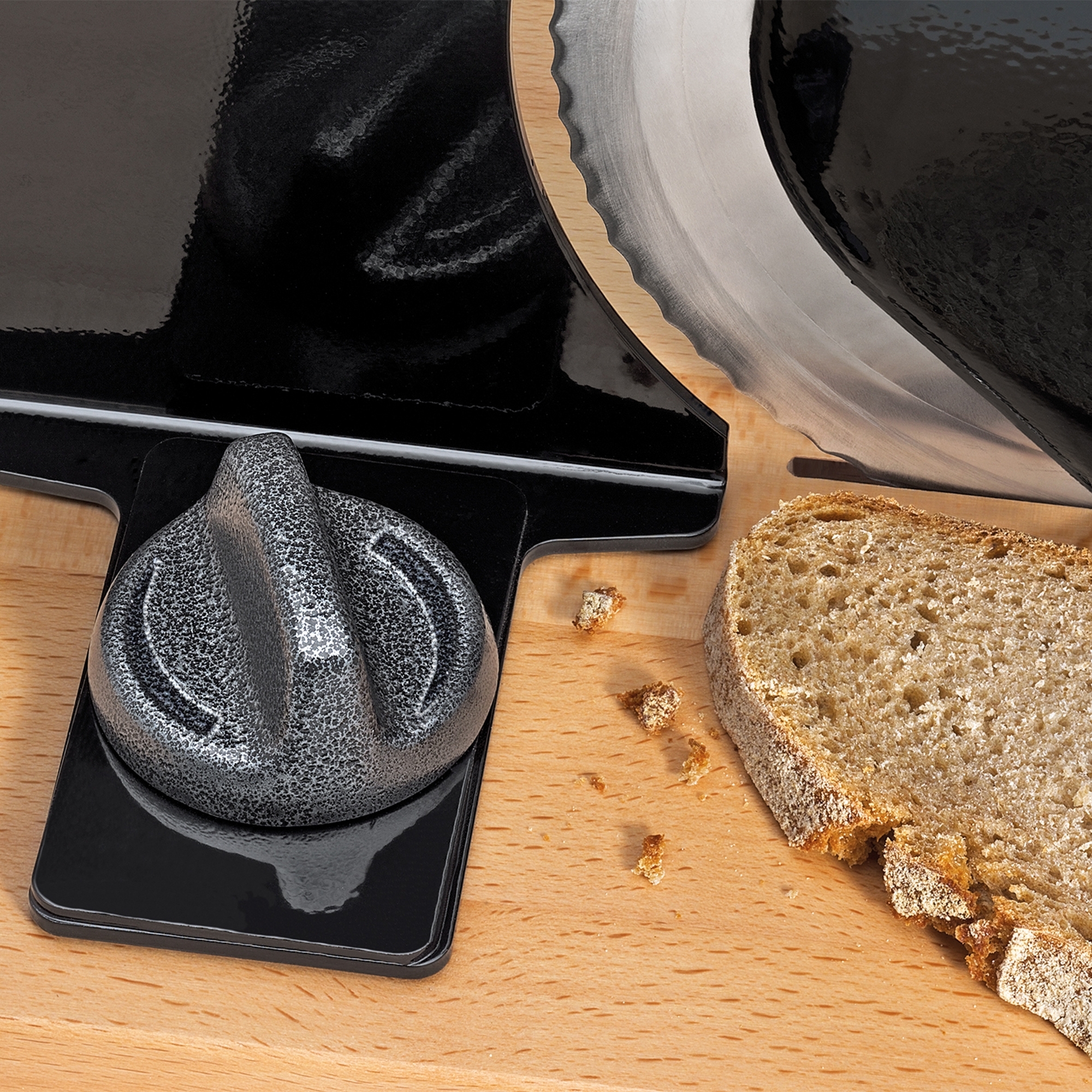 Zassenhaus - Brotschneidemaschine Classic