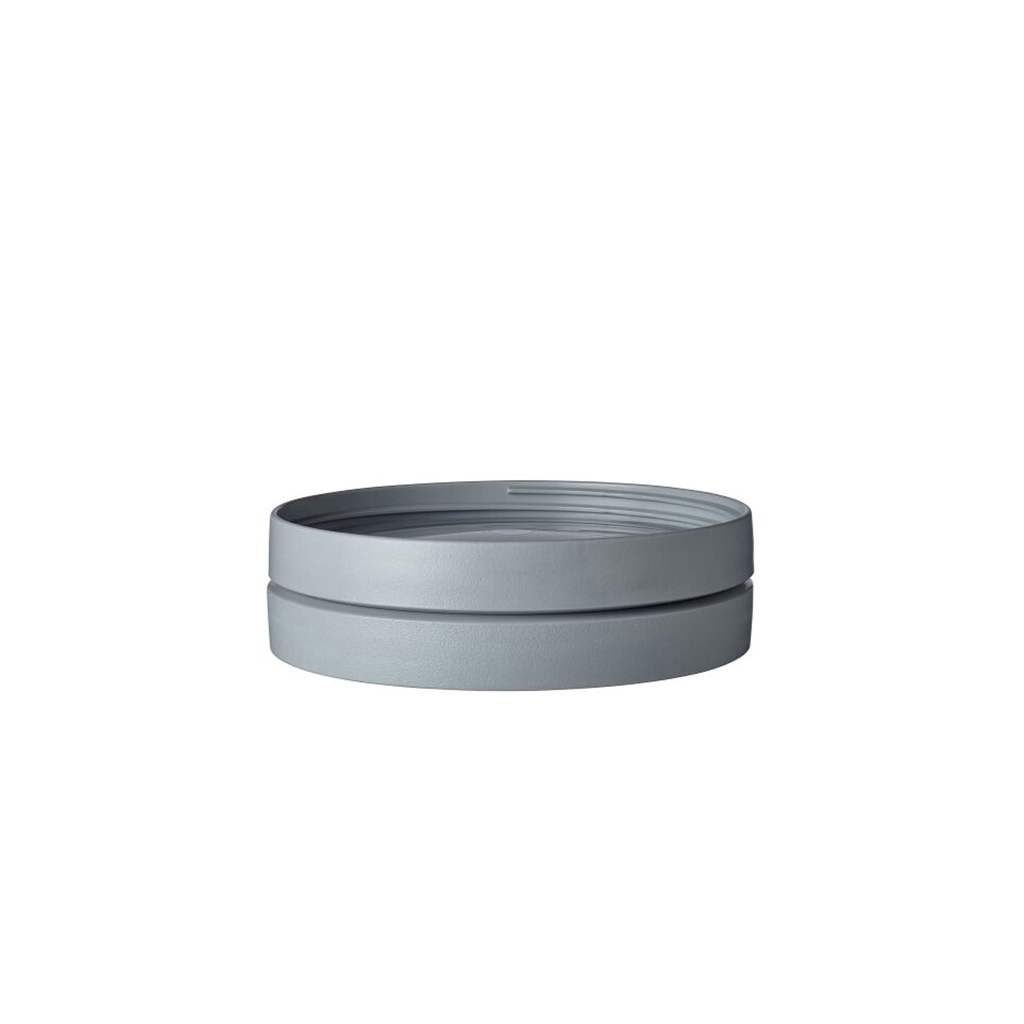 Mepal - Ellipse combination lid lunchpot mini - 2-piece