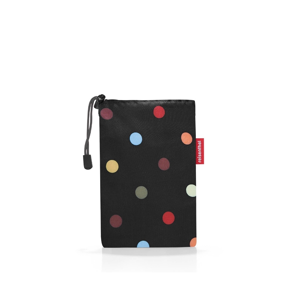 reisenthel - mini maxi poncho - dots reisenthel - mini maxi poncho - dots