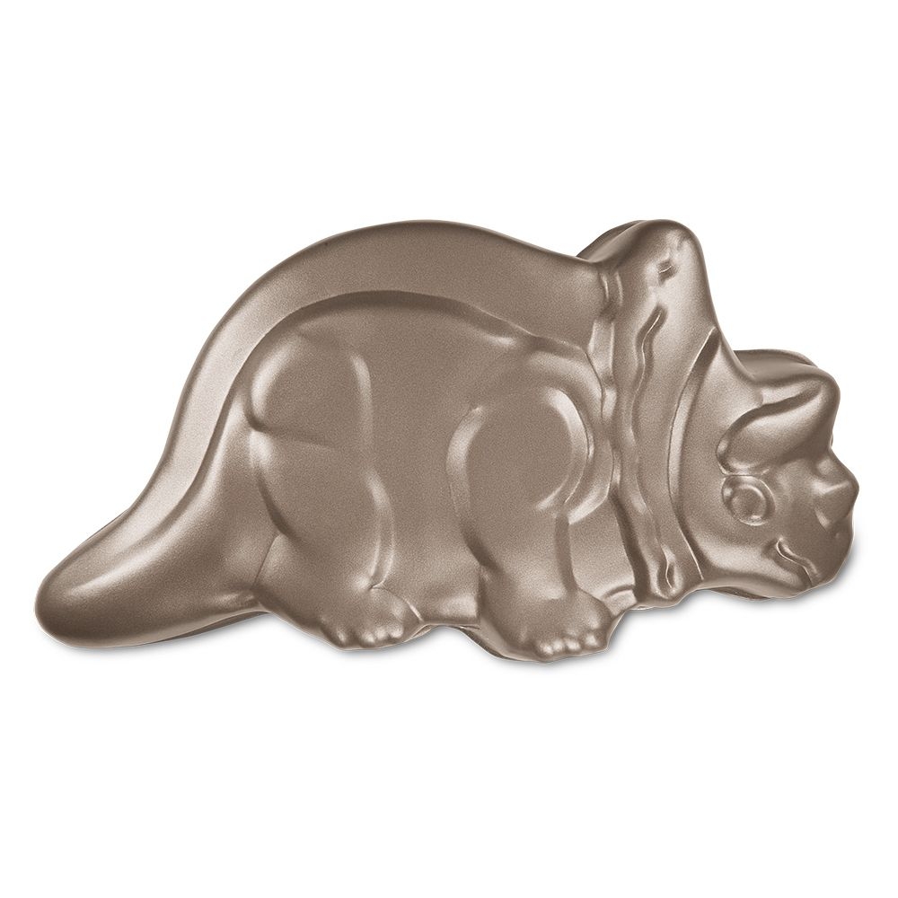 Städter - Cake Mould - Trixi, the dino - 34 x 28 x 6.5 cm - 1.200 ml Städter - Cake Mould - Trixi, the dino - 34 x 28 x 6.5 cm - 1.200 ml