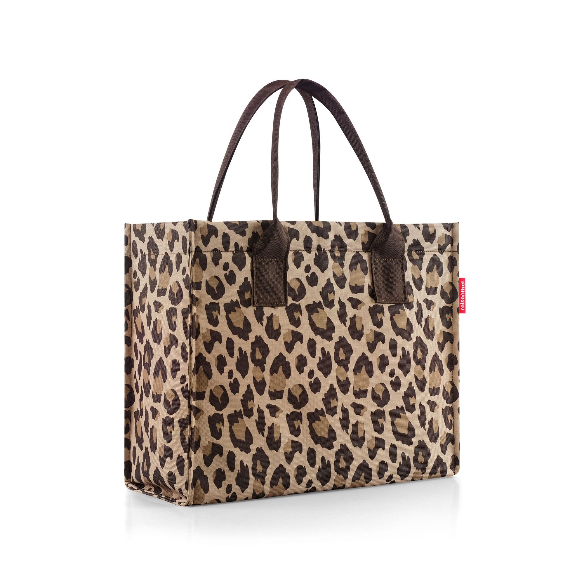 reisenthel - daily shopper business - leo macchiato