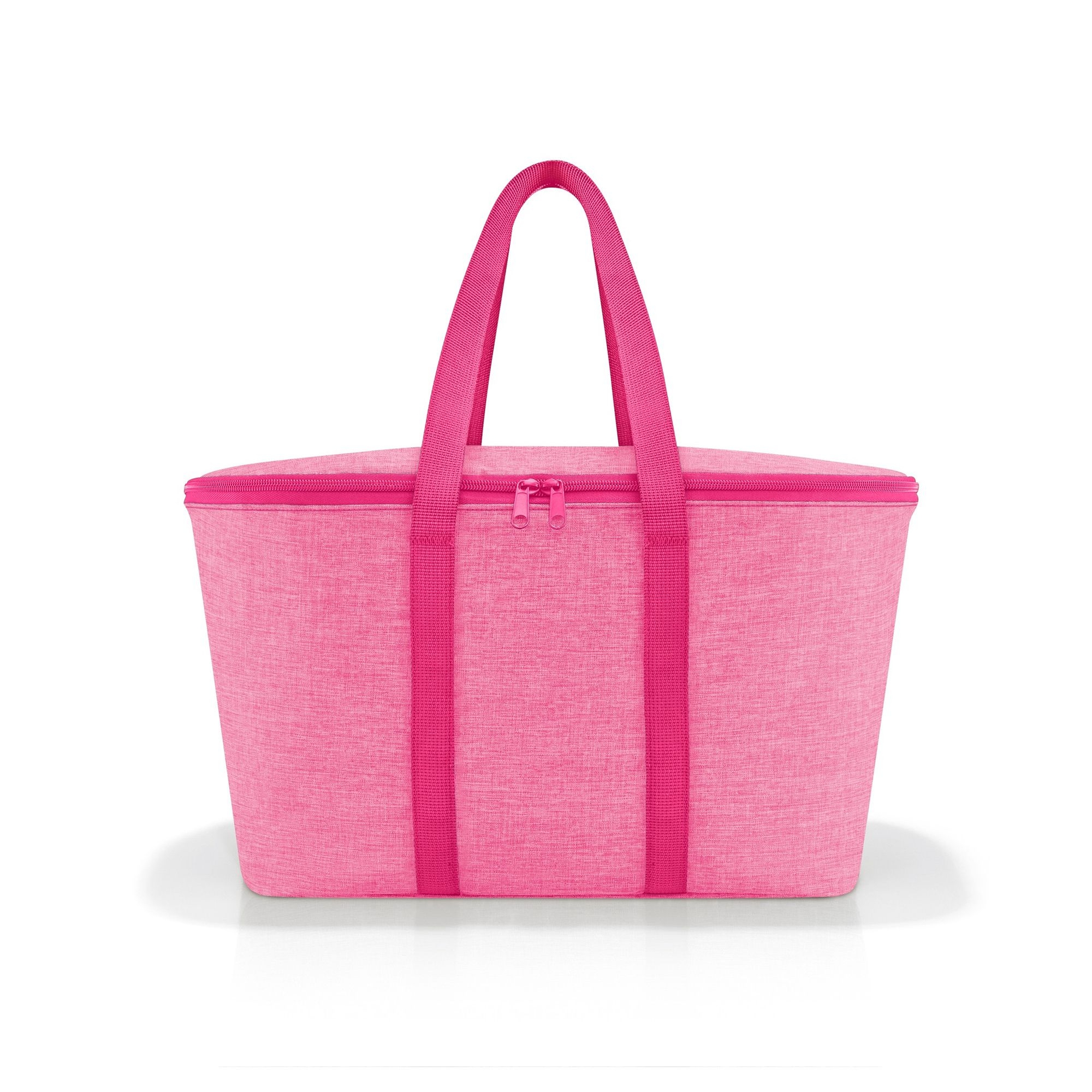 reisenthel - coolerbag - twist pink reisenthel - coolerbag - twist pink
