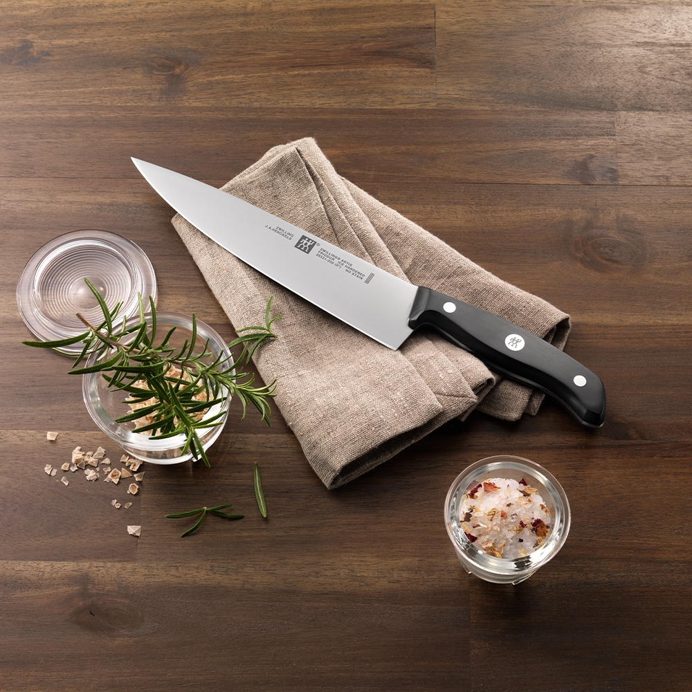ZWILLING - Chef's knife | Gourmet | 20 cm ZWILLING - Chef's knife | Gourmet | 20 cm