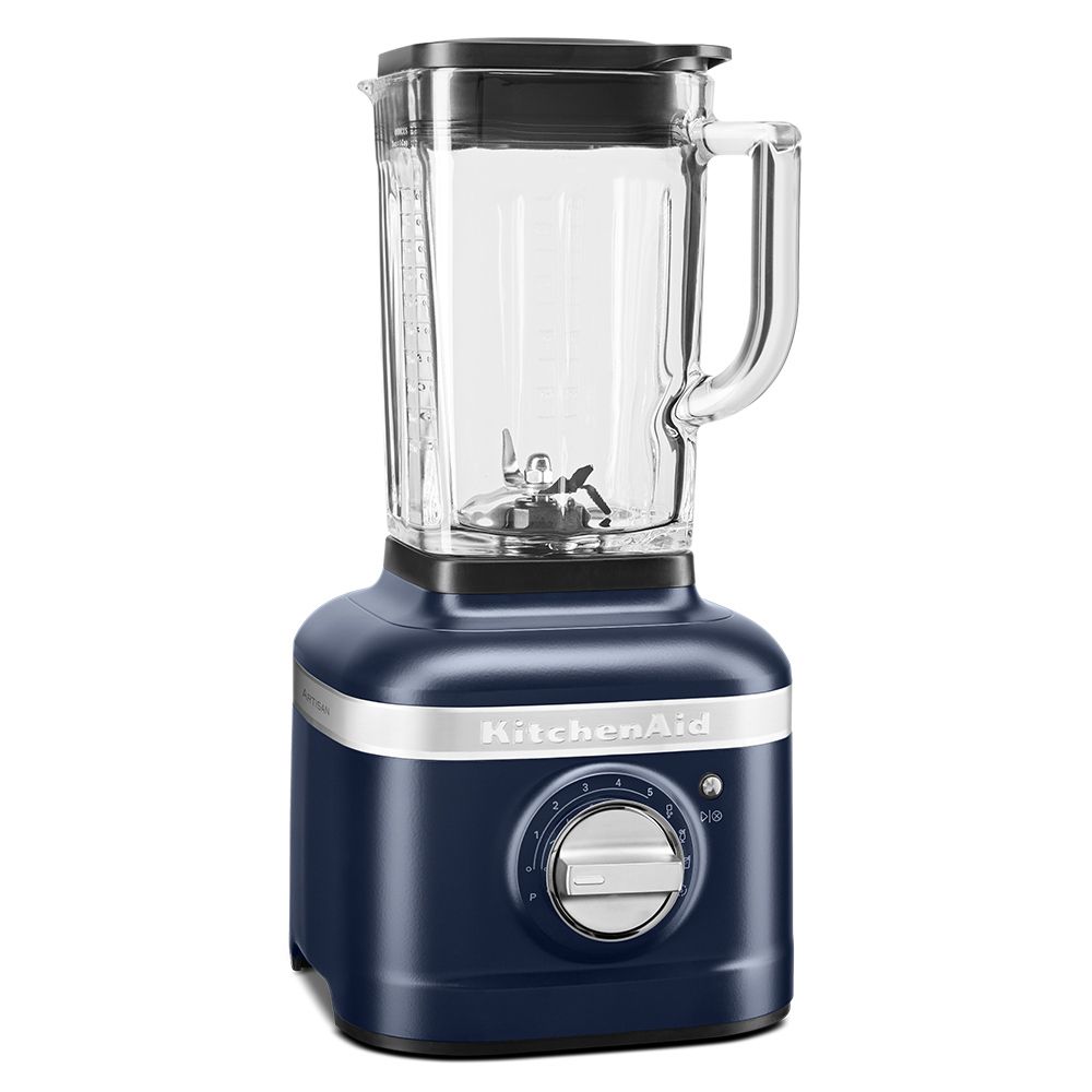 KitchenAid - K400 Artisan Standmixer - Ink Blue KitchenAid - K400 Artisan Standmixer - Ink Blue
