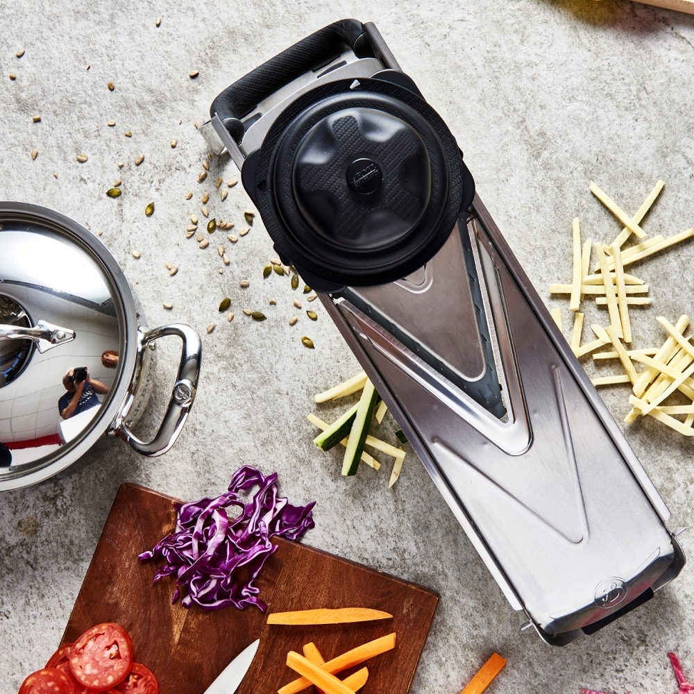 de Buyer - Mandoline VANTAGE
