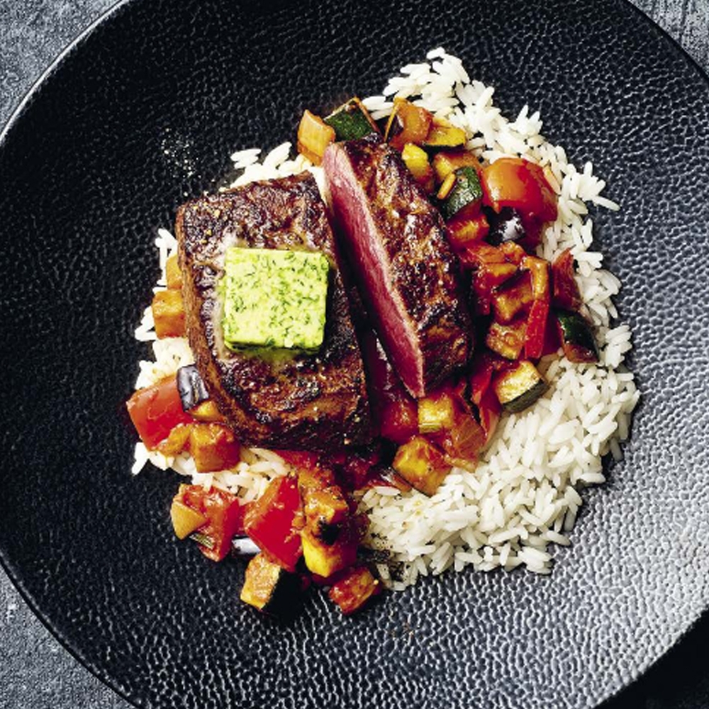 GU - Wild kochen!