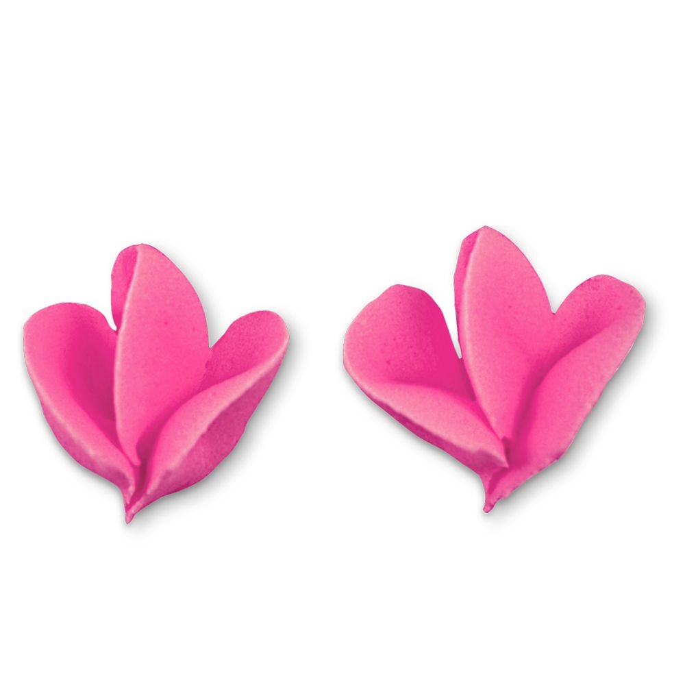 Städter - Fine Line Rose petal nozzle - 15 mm