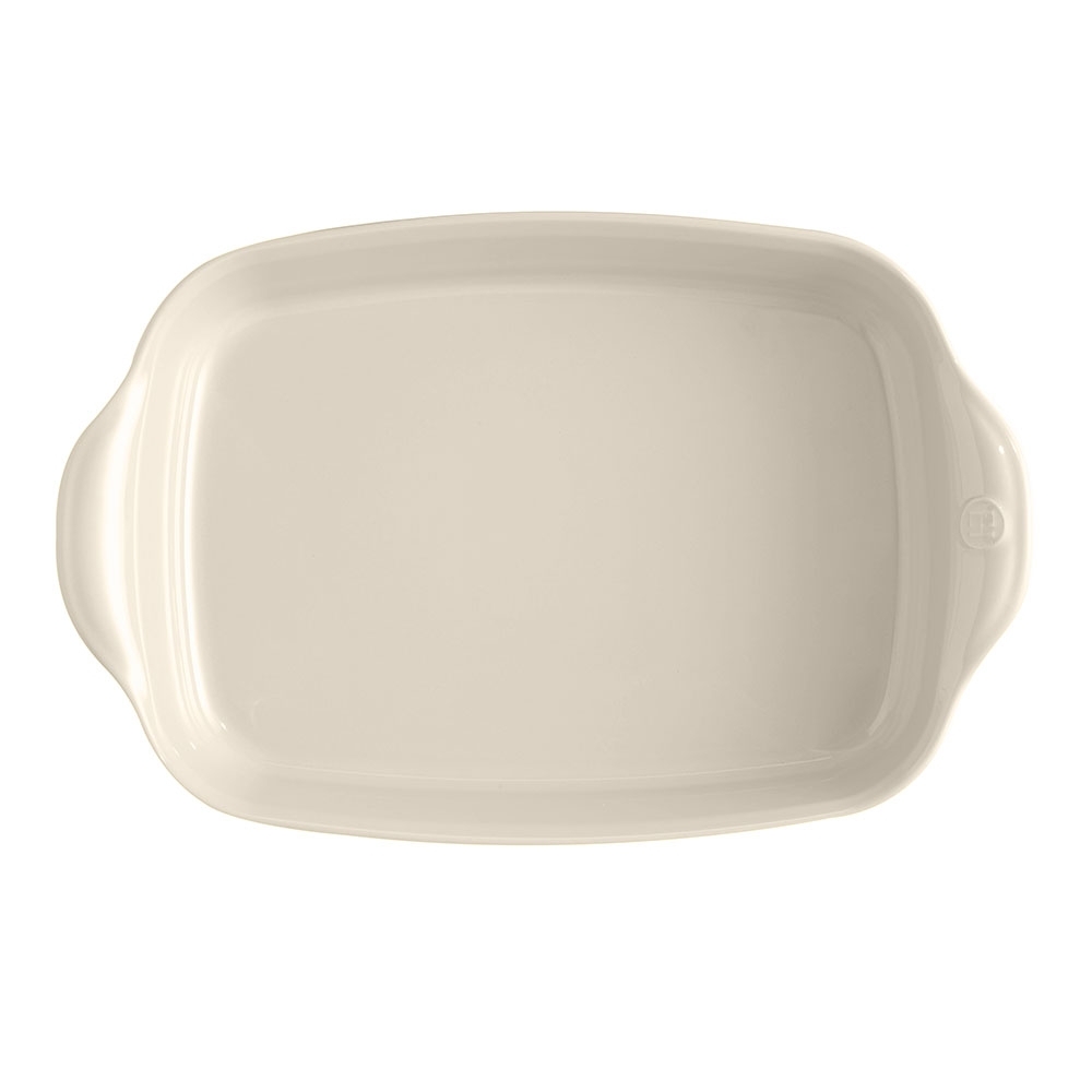 Emile Henry - Ultime Oven Dish 42 x 27 cm - 4,5 L