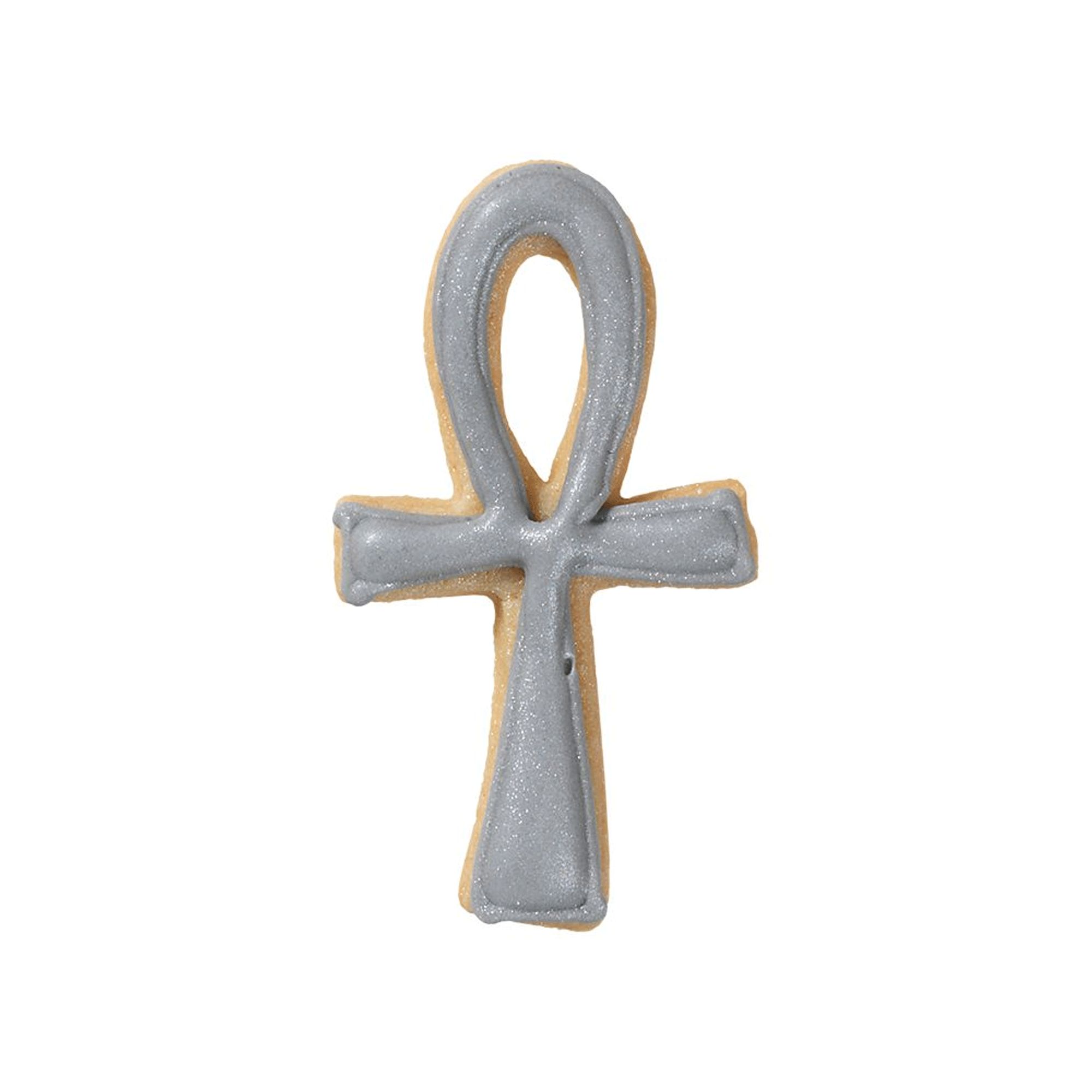 RBV Birkmann - Cookie Cutter ankh 7 cm