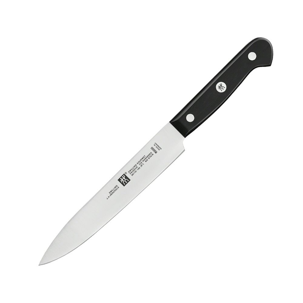 ZWILLING - Fleischmesser | Gourmet | 16 cm ZWILLING - Fleischmesser | Gourmet | 16 cm