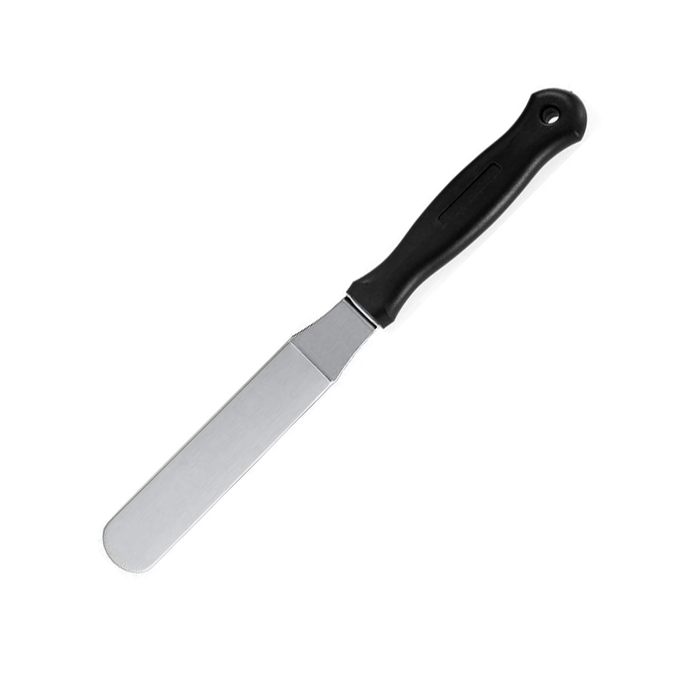 LAUTERJUNG cranked palette knife