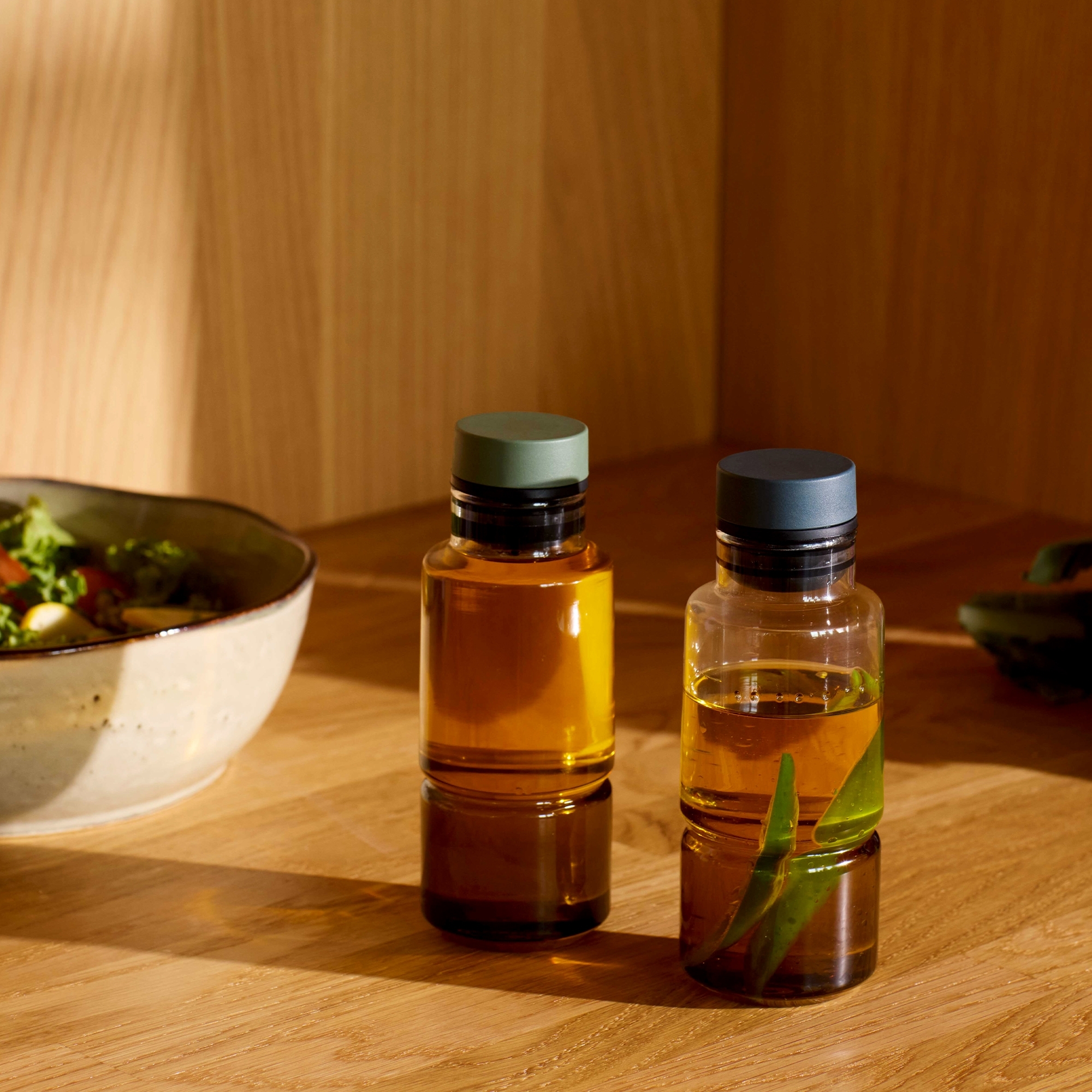 Brainstream - Billund Essig- & Ölspender 260 ml | Parsley