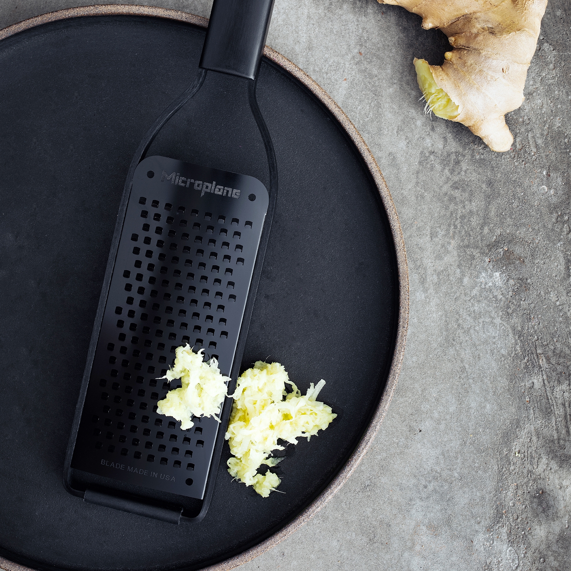 Microplane - Grob - Black Sheep Serie Microplane - Grob - Black Sheep Serie