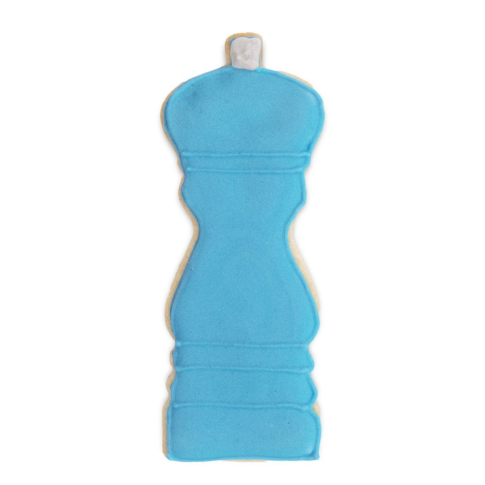 Städter - Cookie Cutter Pepper mill - 11 cm