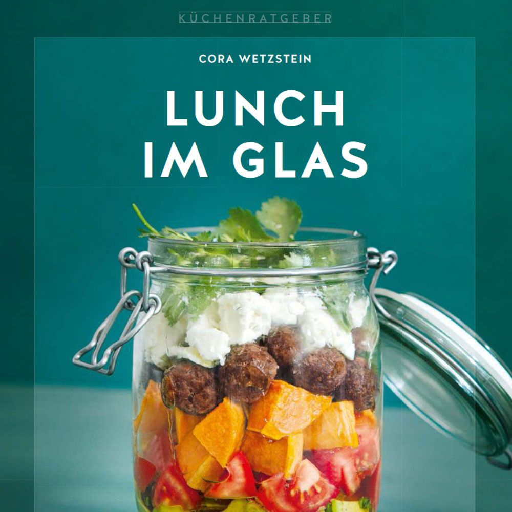 GU - Lunch im Glas