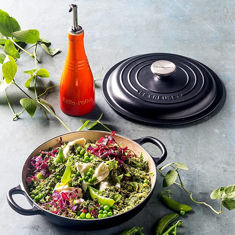 Le Creuset - Oil-Vinegar Set, 9oz. each
