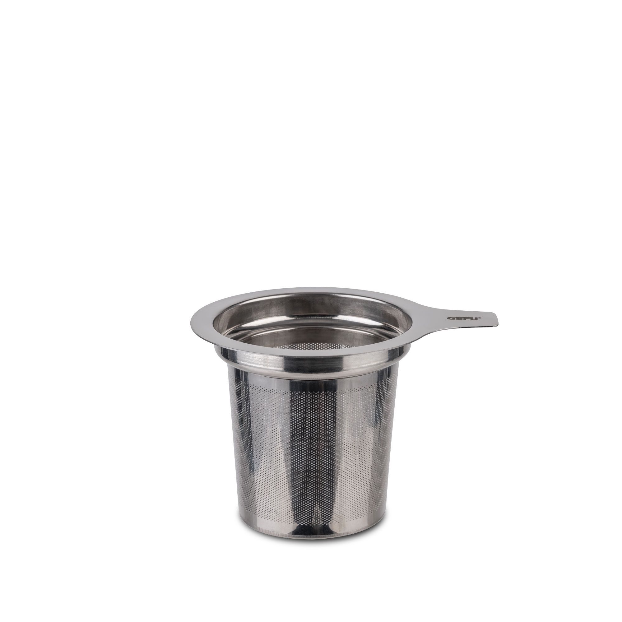 Gefu - Tea glass with tea filter MIRA