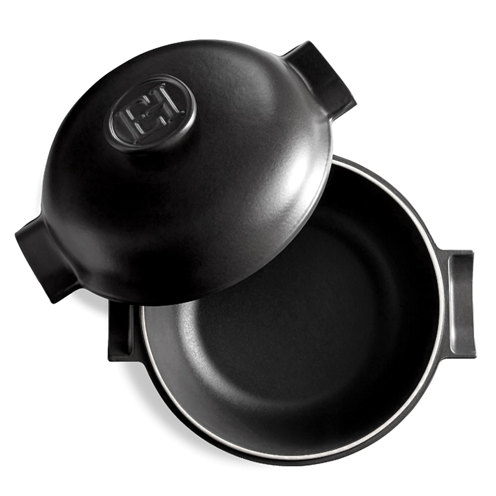 Emile Henry - Delight - Casserole Ø 27 I 4 L