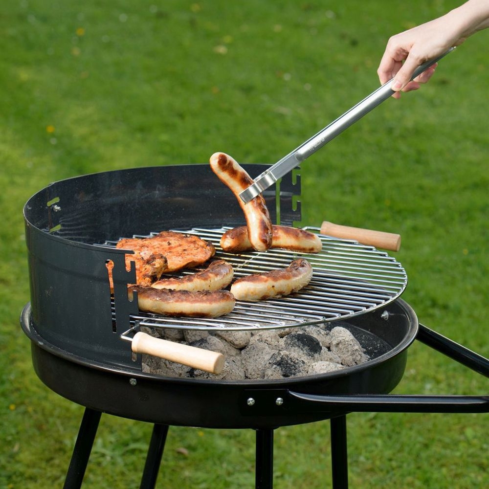 Westmark - Barbecue tongs straight, 36 cm Westmark - Barbecue tongs straight, 36 cm