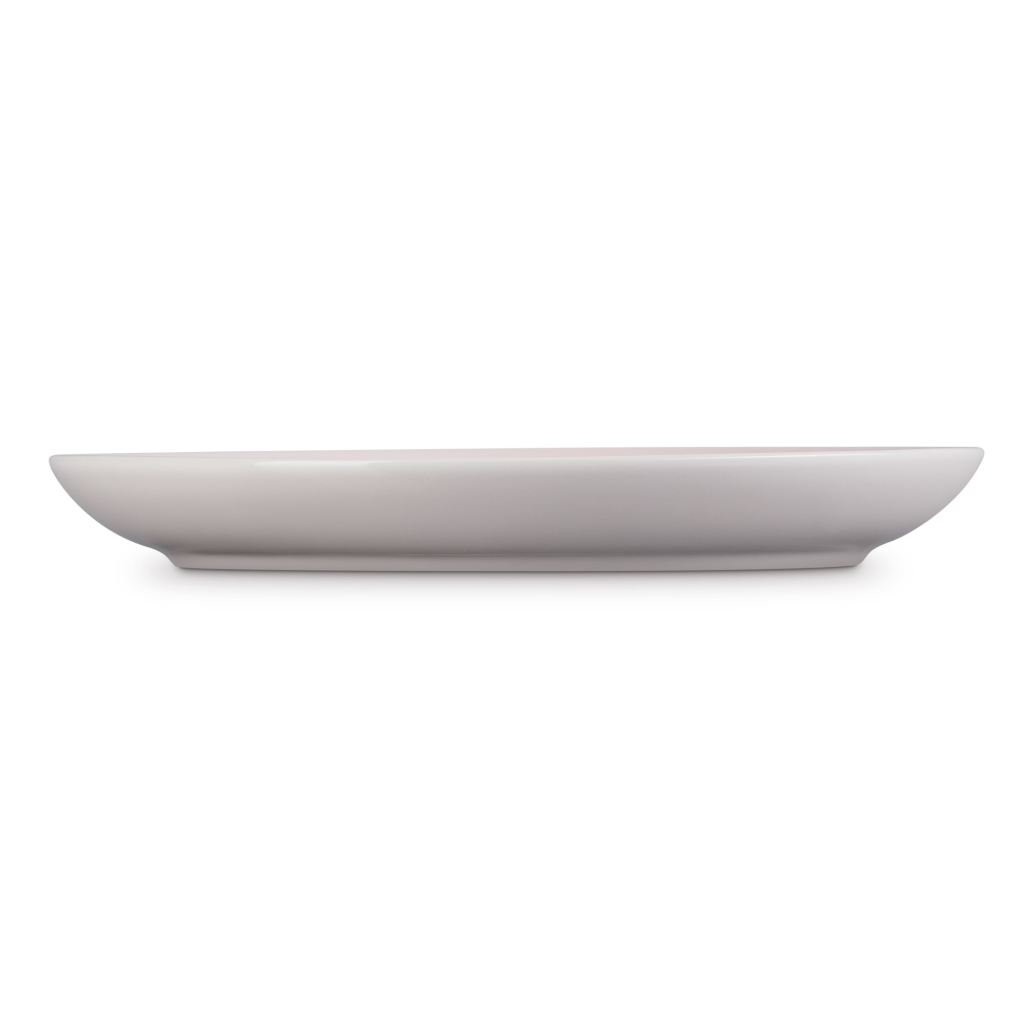 Le Creuset - Teller 22 cm - Jardin - Shell Pink