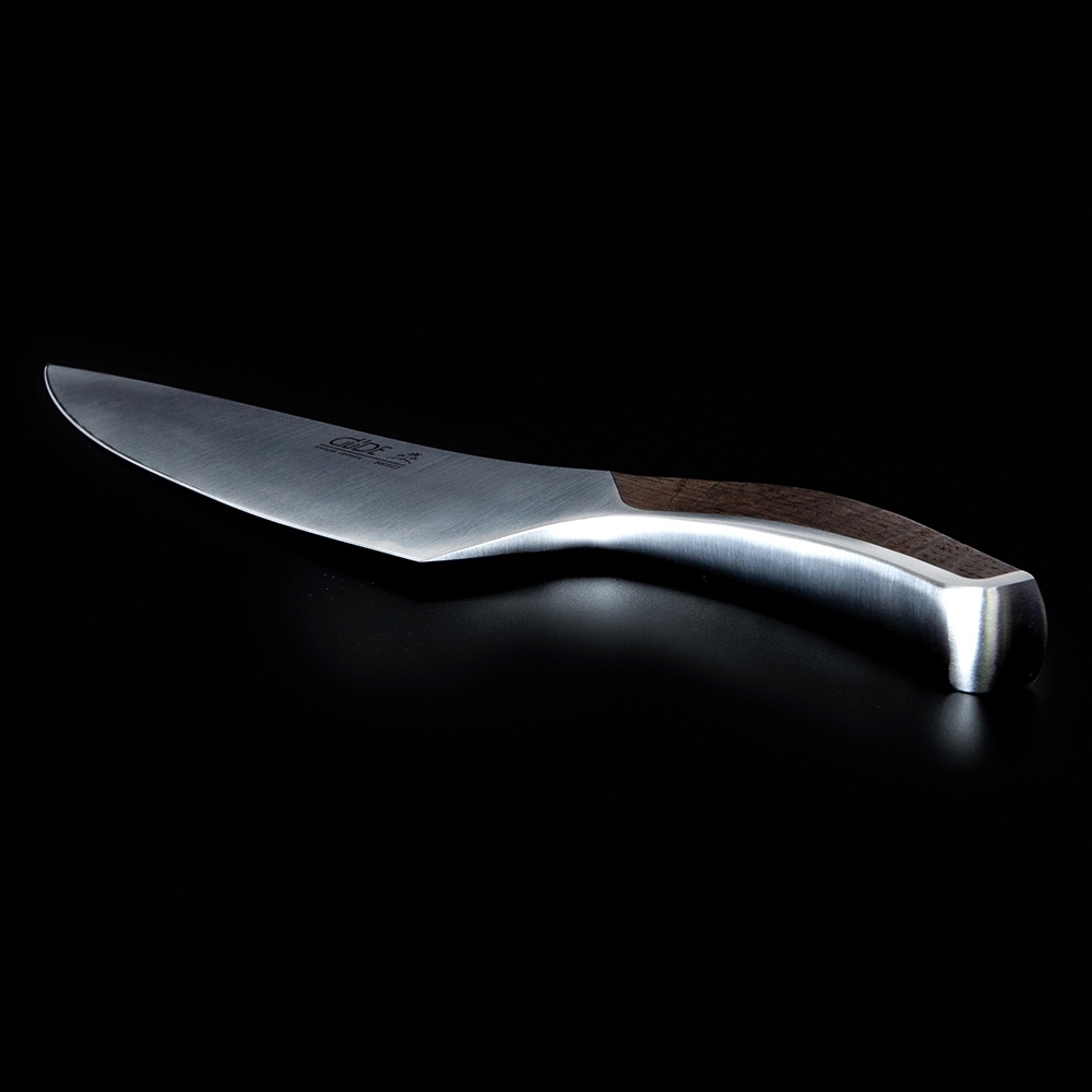 Güde - SYNCHROS Chef’s knife 23 cm