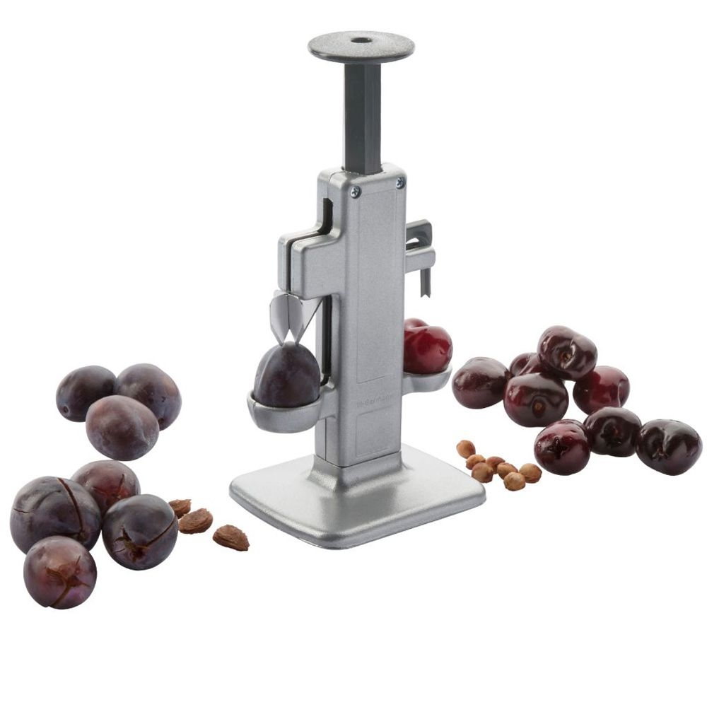 Westmark - Cherry and plum pitter »Steinex-Combi« Retro-look