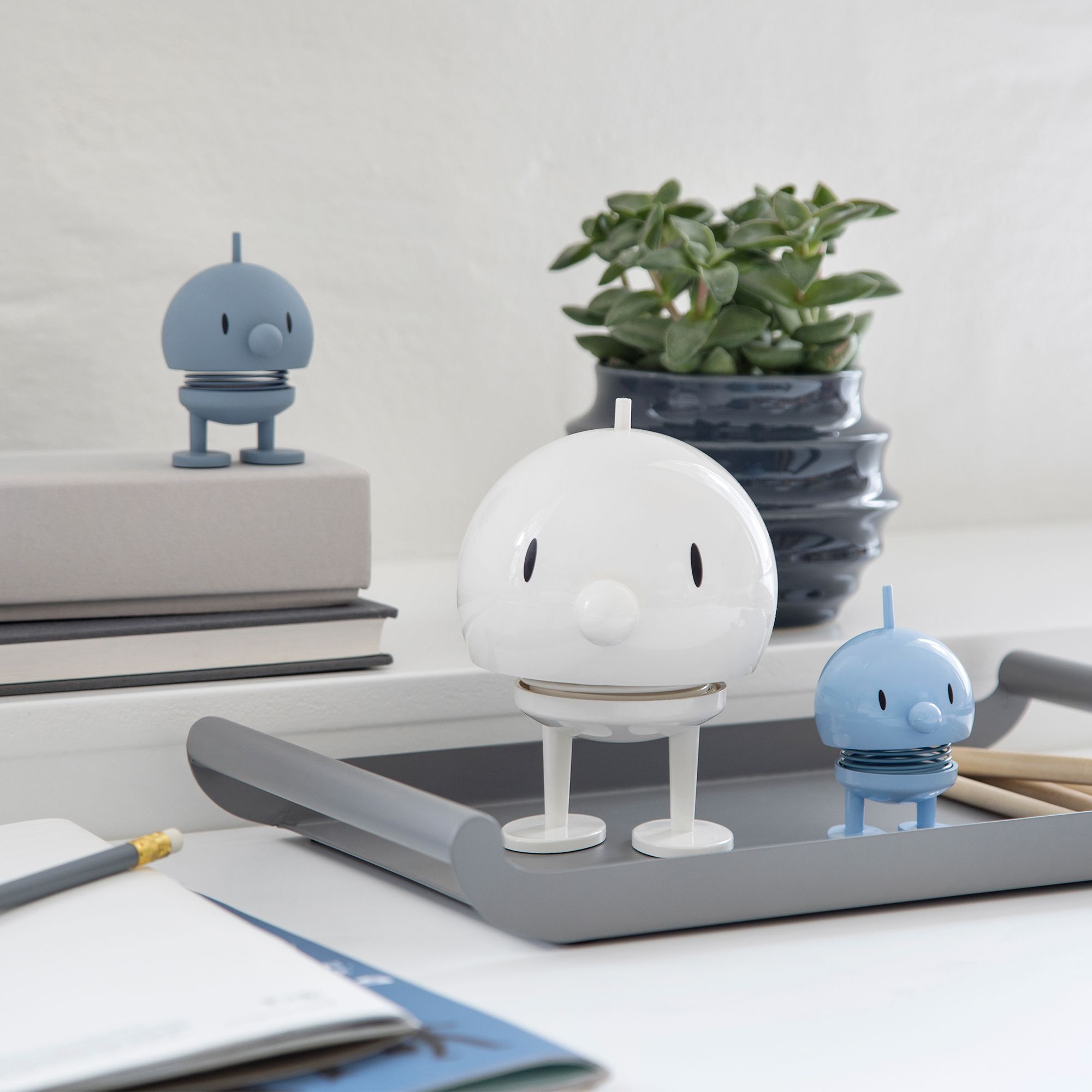 Hoptimist - Bumble White - L Hoptimist - Bumble White - L