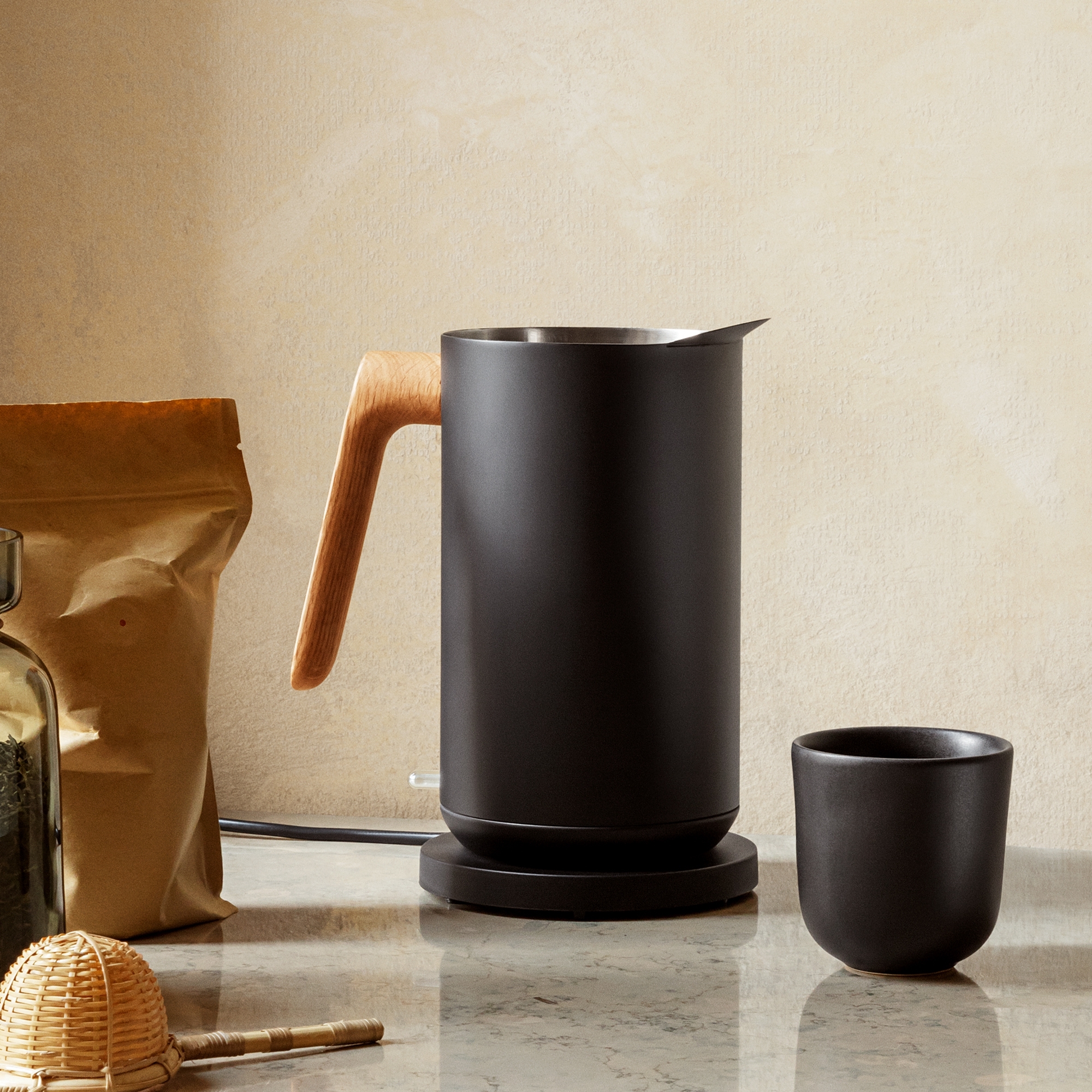 Eva Solo - Kettle Eva Solo - Kettle