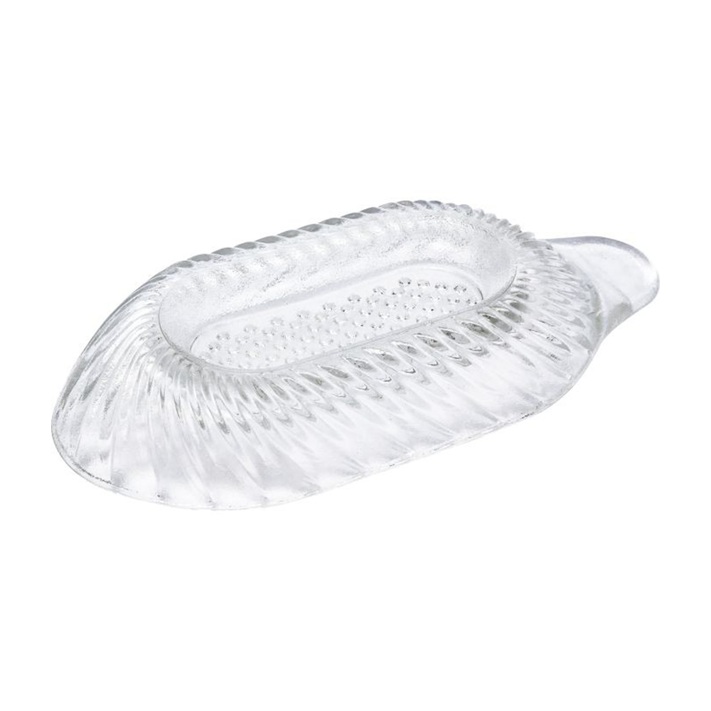 Westmark - Apfelreibe, Glas, 140 ml Westmark - Apfelreibe, Glas, 140 ml