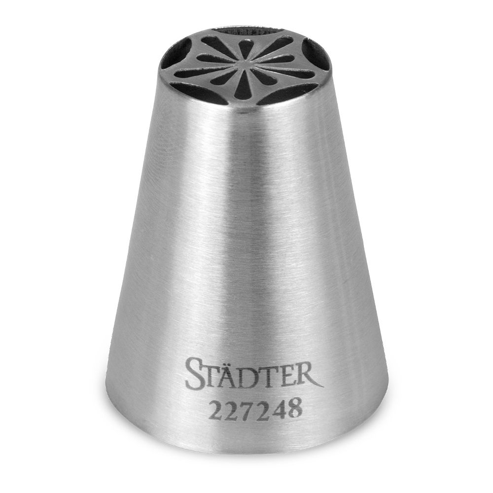 Städter - Fine Line Crocus nozzle 18 mm