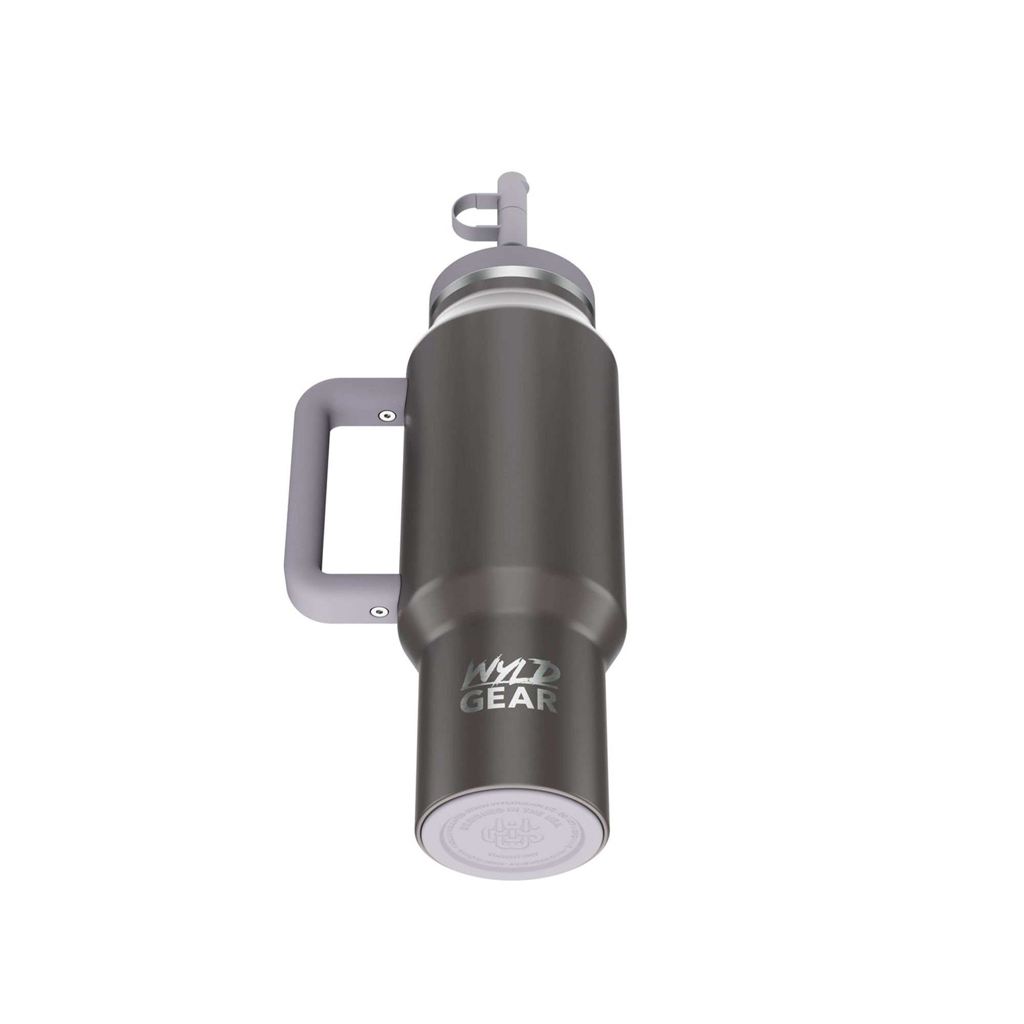 Wyld Gear - WYLD SYDE TUMBLER - 1182 ml - graphite