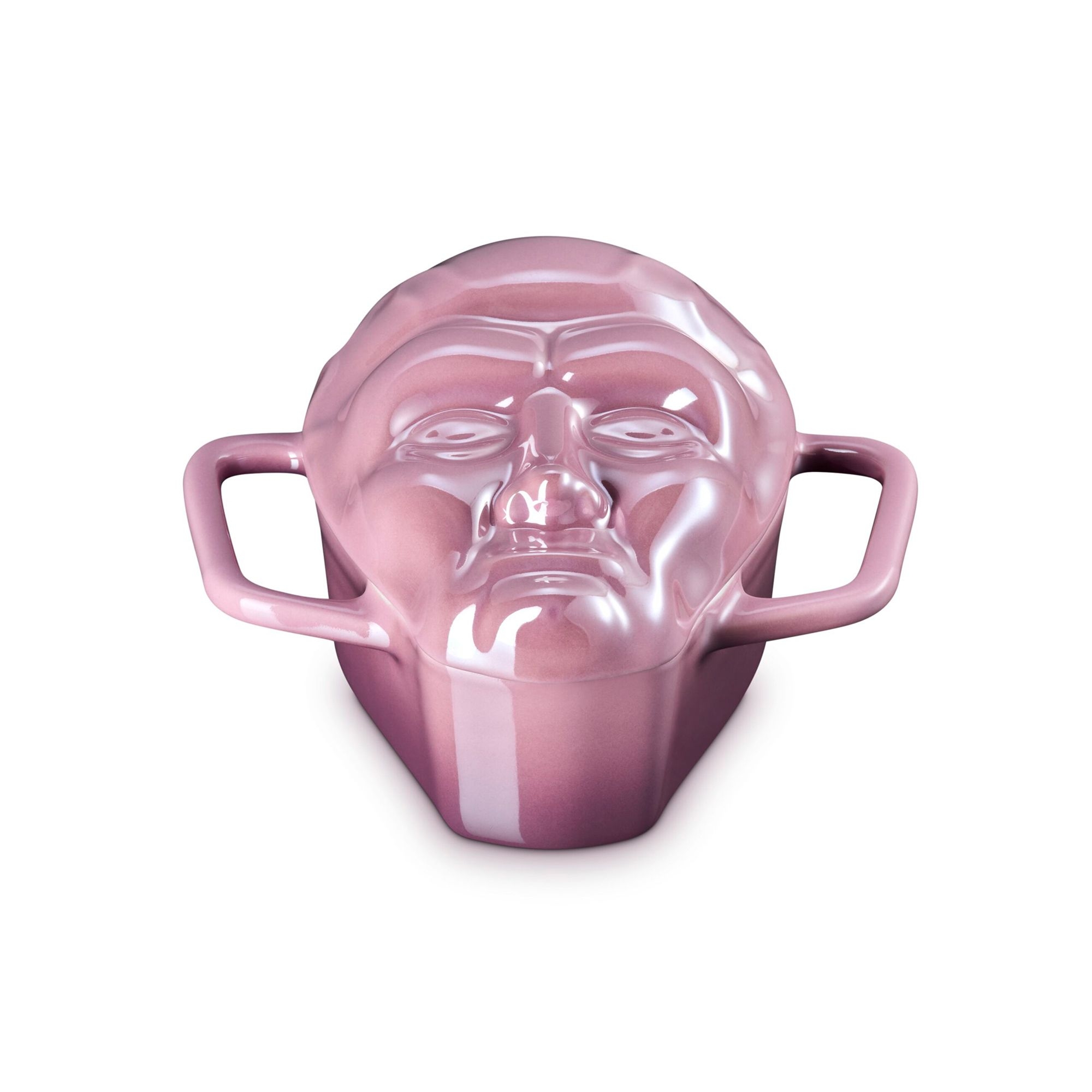 Le Creuset -Mini-Cocotte TALOSIAN 300 ml  | Star Trek Collection