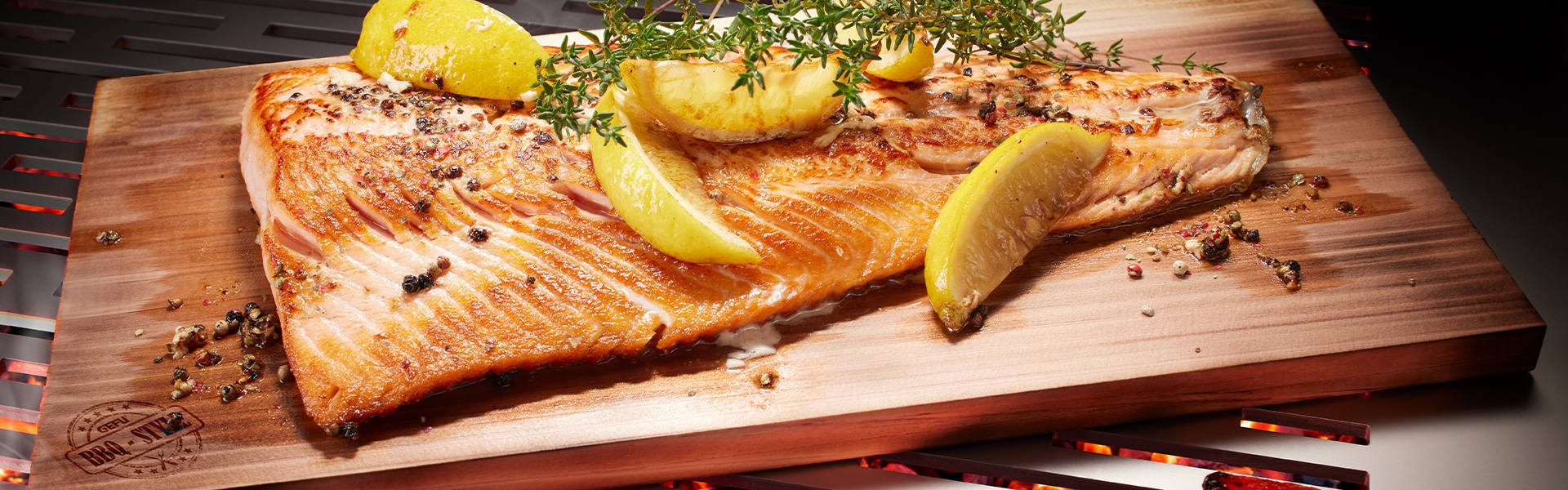 GEFU - Roasting & Grilling