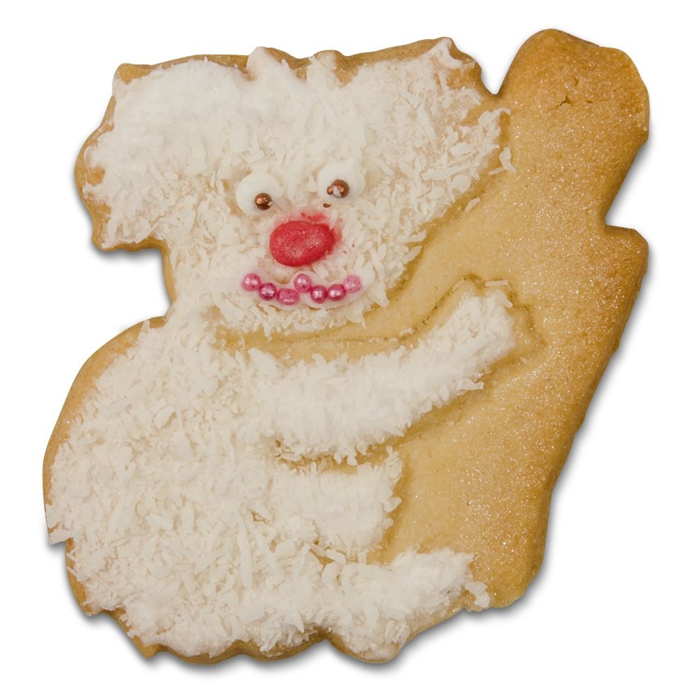 Städter - Cookie cutter Koala - 7,5 cm