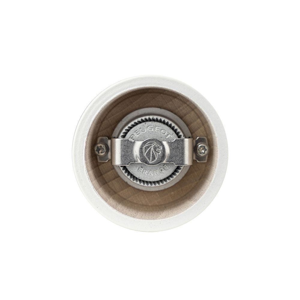 PSP Peugeot - Pfeffermühle BISTRO - 10cm - elfenbein
