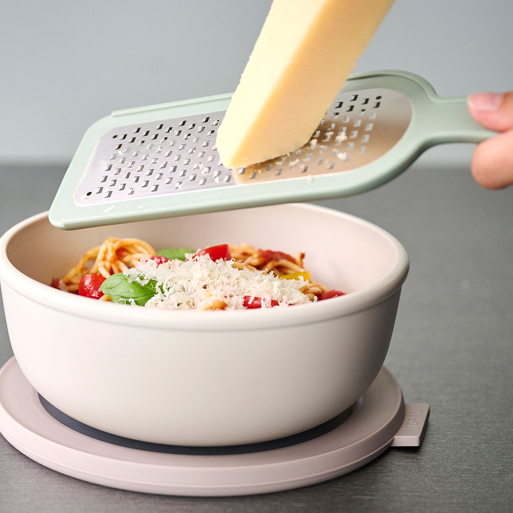 Mepal - Chef It Reibe - Nordic Sage