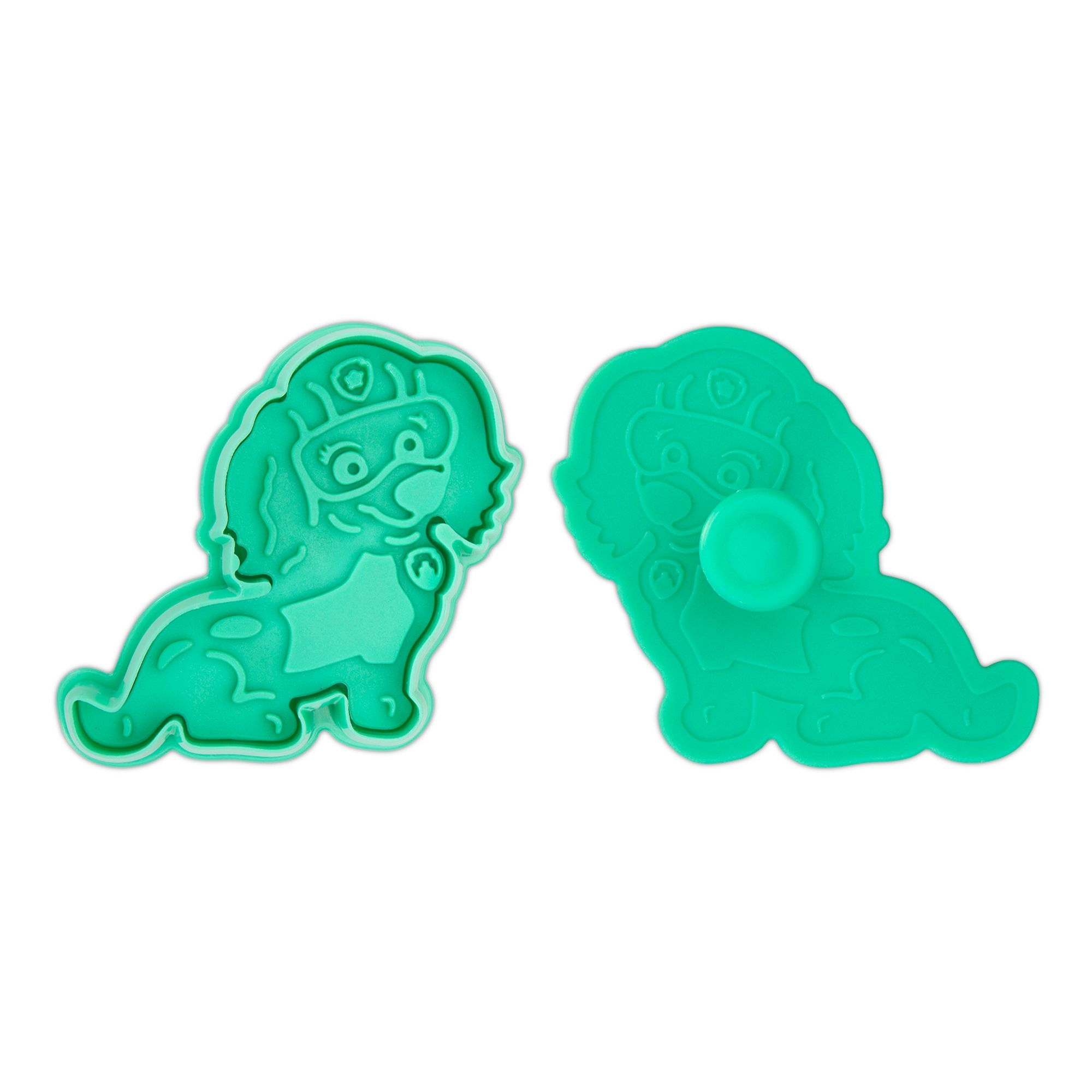 Städter - Paw Patrol Liberty cookie cutter - 6.5 cm