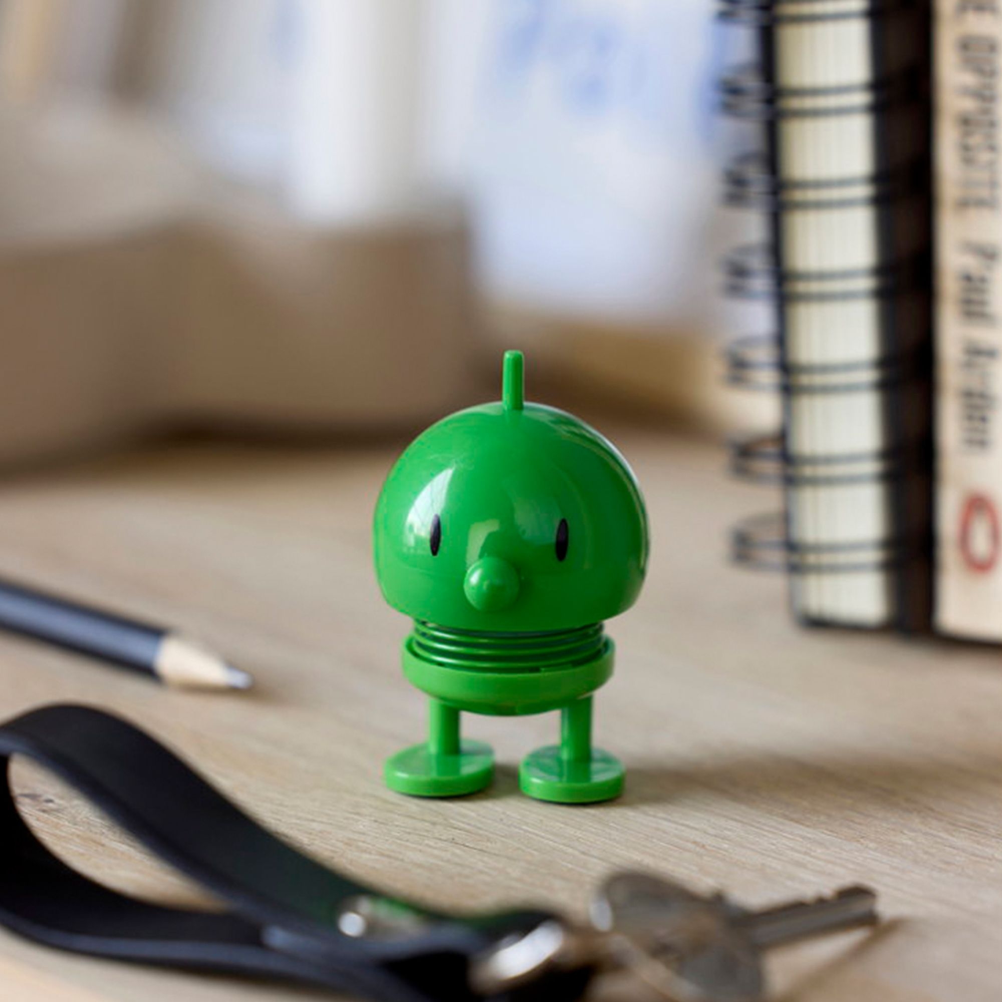 Hoptimist - Bumble Green - XS