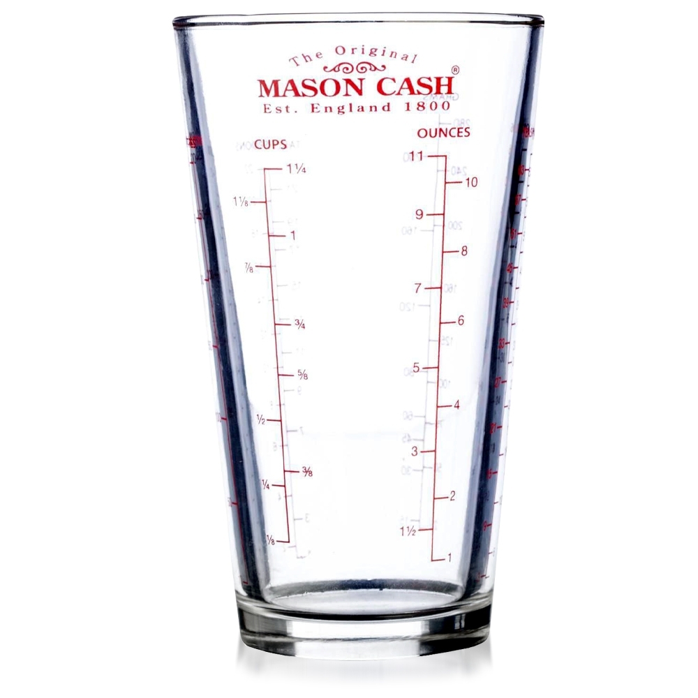 Mason Cash - Measuring Glass 300 ml Mason Cash - Measuring Glass 300 ml