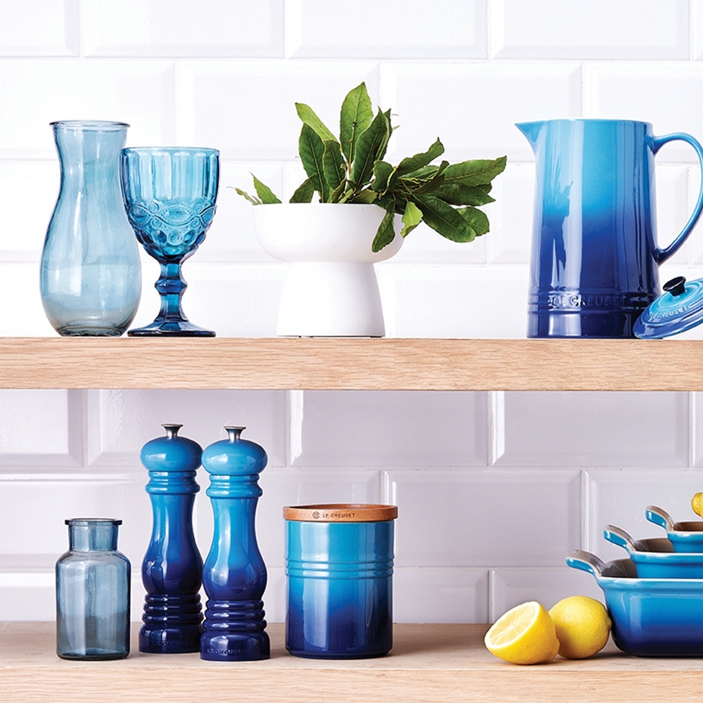 Le Creuset - Storage Jar Ø 10 cm